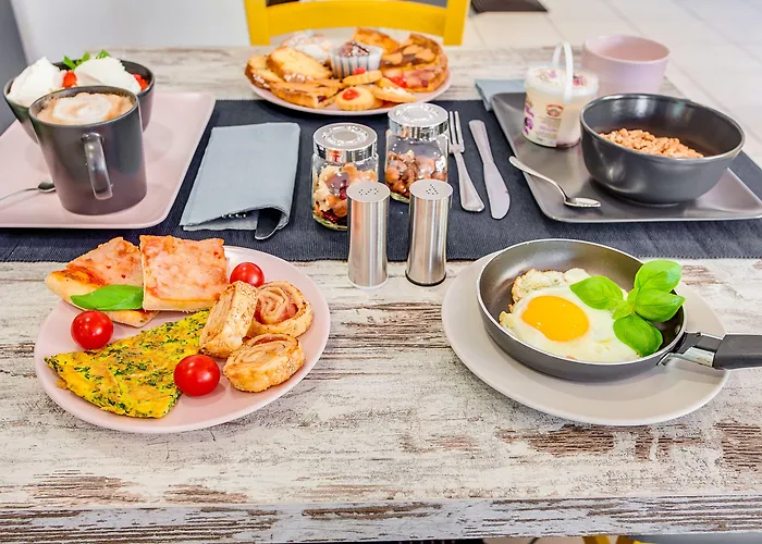 Mare Brunch&beauty - Adults Only 3* Cesenatico