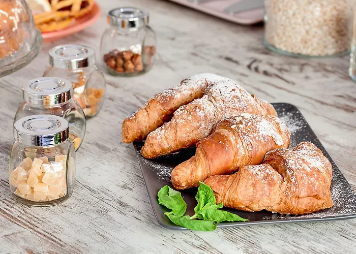 Mare Brunch&beauty - Adults Only 3*