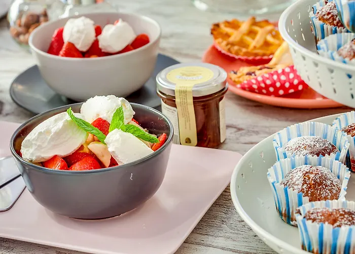 Mare Brunch&beauty - Adults Only 3*