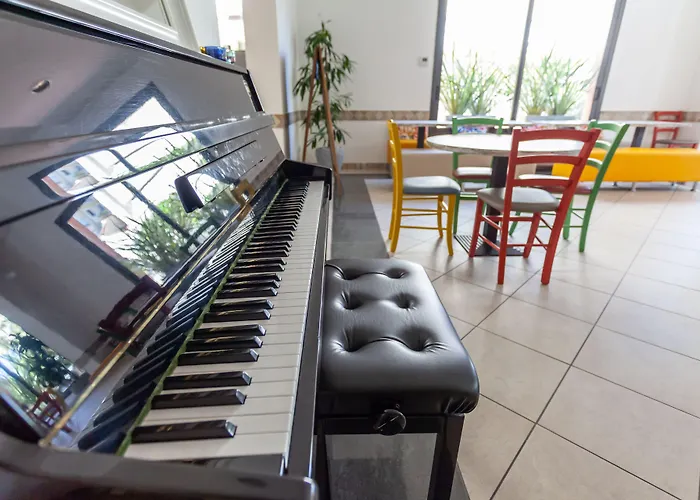 فندق Mare Brunch&beauty - Adults Only