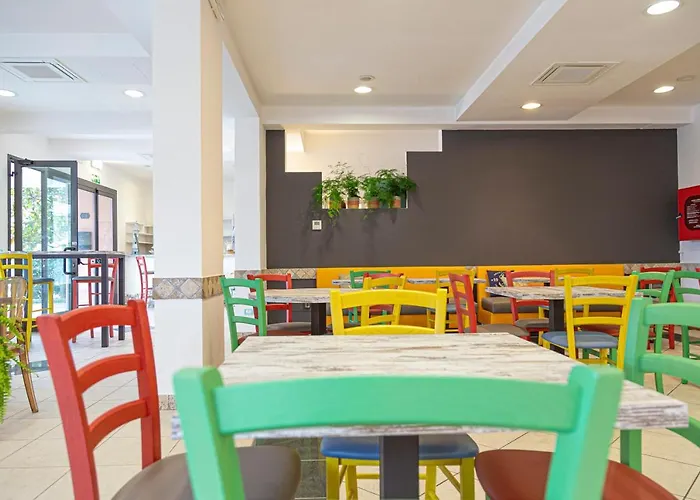 Mare Brunch&beauty - Adults Only تْشيزيناتيكو