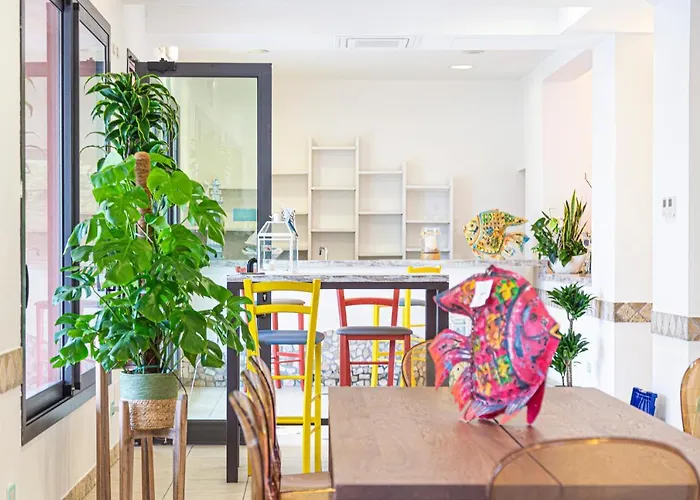 Mare Brunch&beauty - Adults Only Hotel