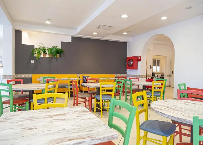 فندق Mare Brunch&beauty - Adults Only