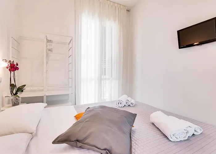 Mare Brunch&beauty - Adults Only Cesenatico