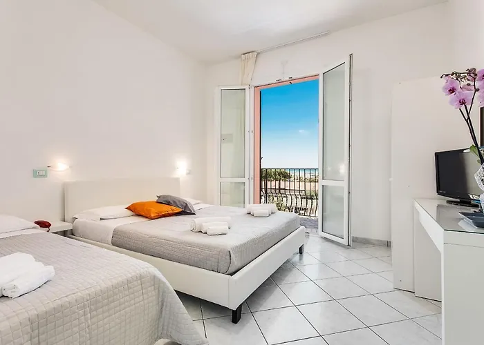 فندق Mare Brunch&beauty - Adults Only