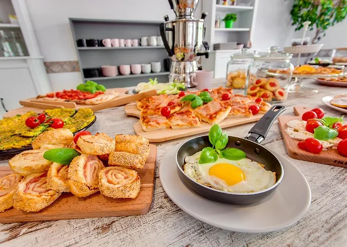 Mare Brunch&beauty - Adults Only Cesenatico