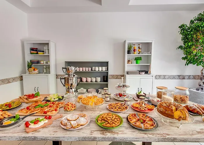 فندق Mare Brunch&beauty - Adults Only تْشيزيناتيكو