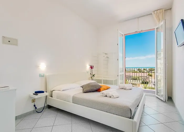 Mare Brunch&beauty - Adults Only تْشيزيناتيكو